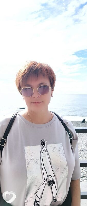 Елена, Черногорск