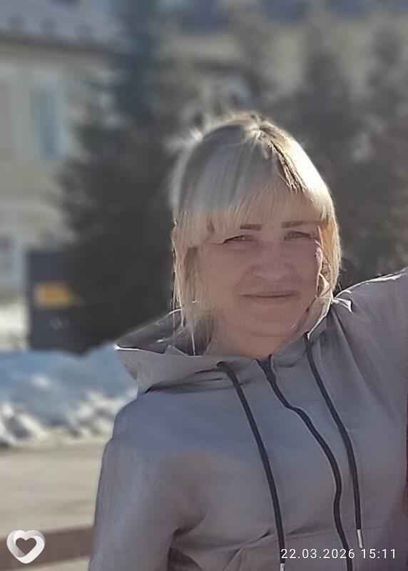 Хорошая Девочка, 41, Санкт-Петербурге — анкета №4129676