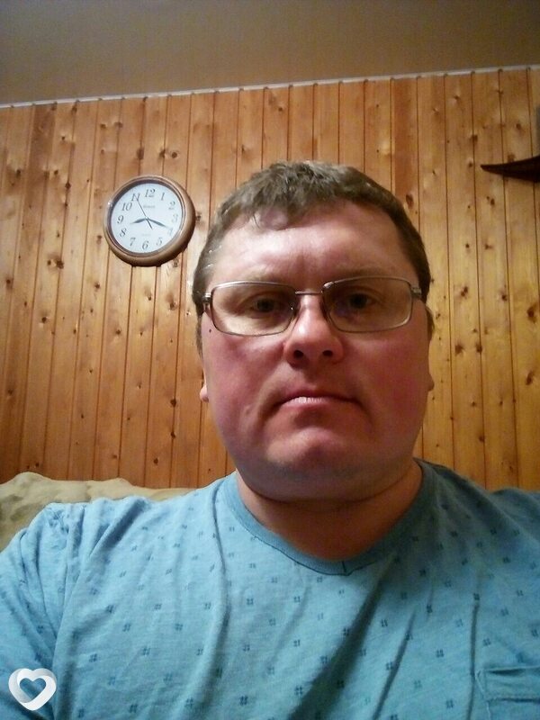 Георгий, 46, Александрове — анкета №4129851