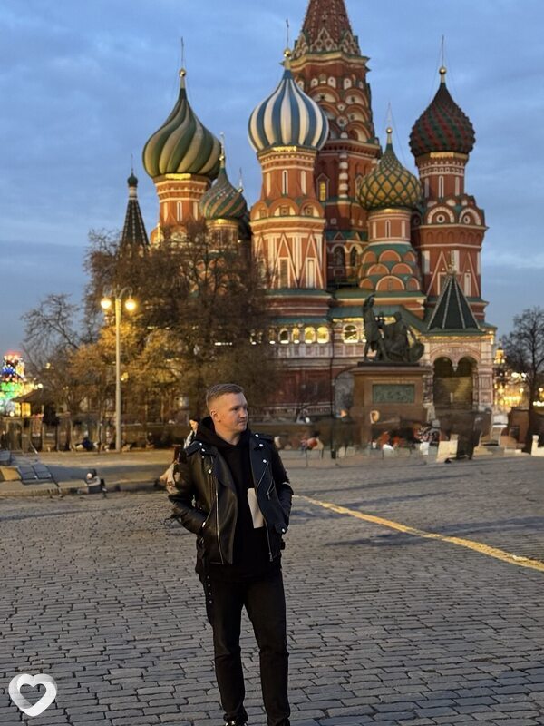 Александр, 32, Дмитрове — анкета №4129855