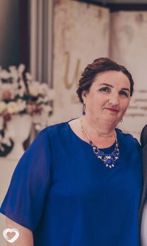 Валентина, 69, Самаре — анкета №4129864