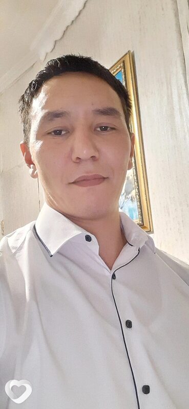 Руслан, 33, Омске — анкета №4129799