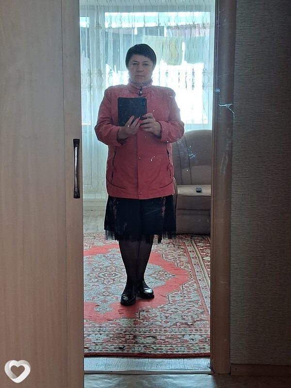 Лариса, 60, Абакане — анкета №4129803