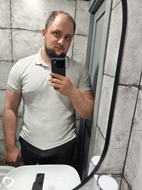 Михаил, 26, Новороссийске — анкета №4129804