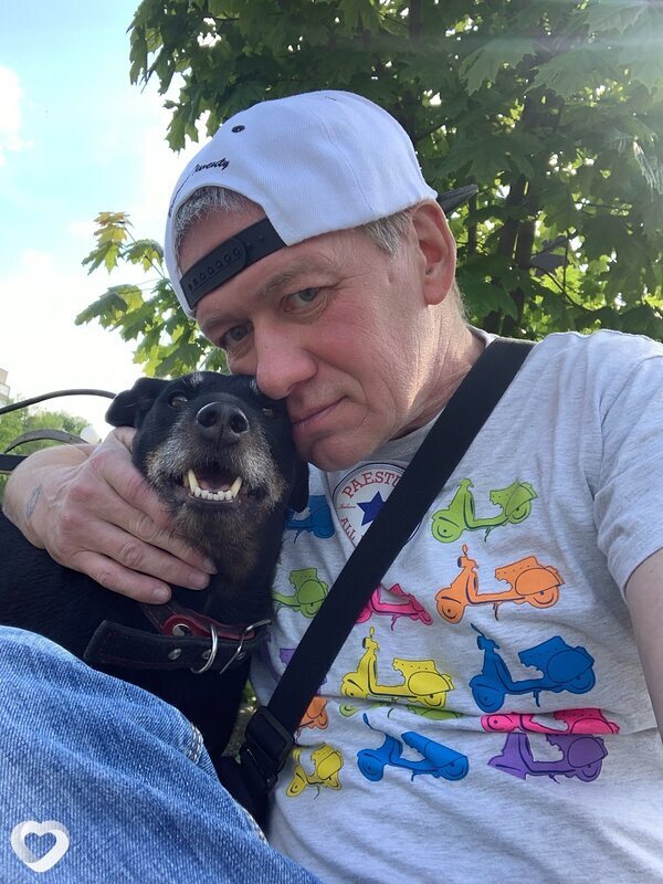Константин, 53, Новополоцке — анкета №4129815