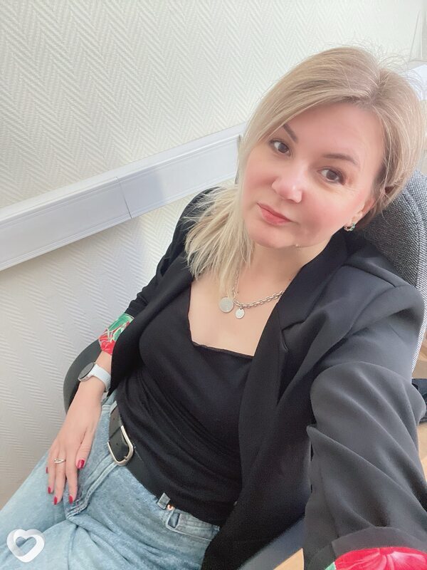 Катерина, Химки