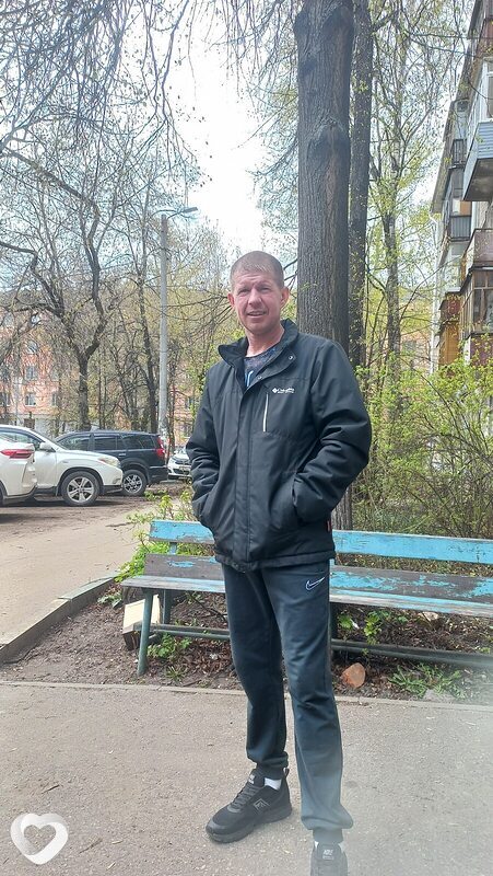 Денис, 43, Нижнем Новгороде — анкета №4129821