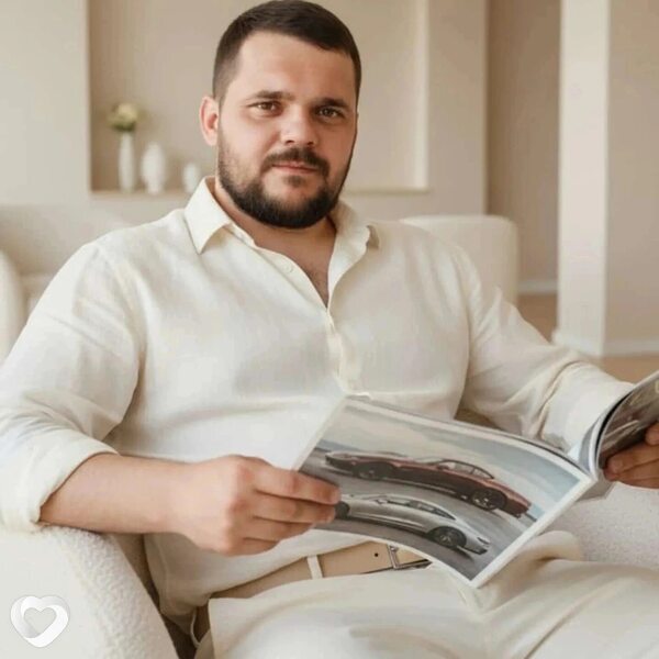 Дмитрий, 32, Дрогичине — анкета №4129882