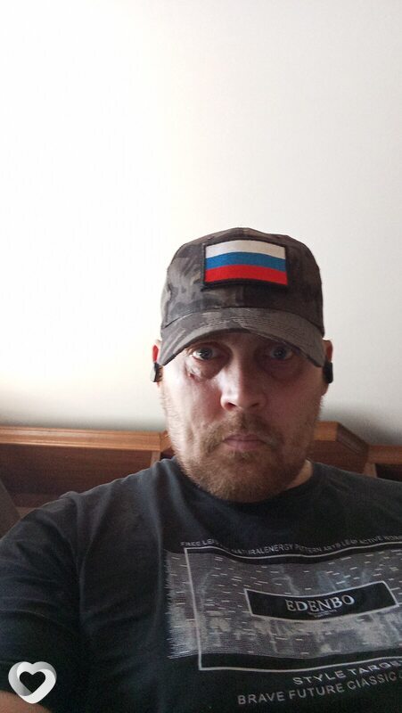 Виталий, 38, Москве — анкета №4129884