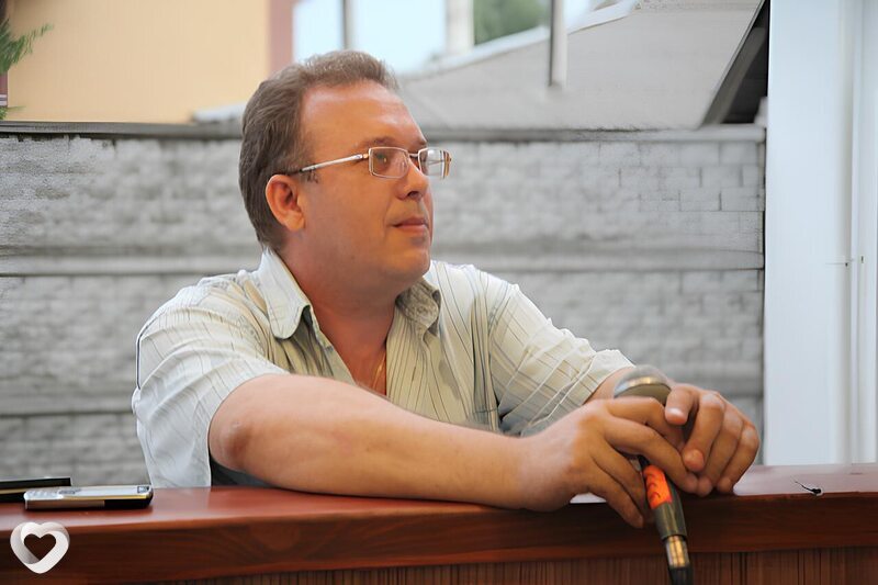 Александр, 55, Луганске — анкета №4129888