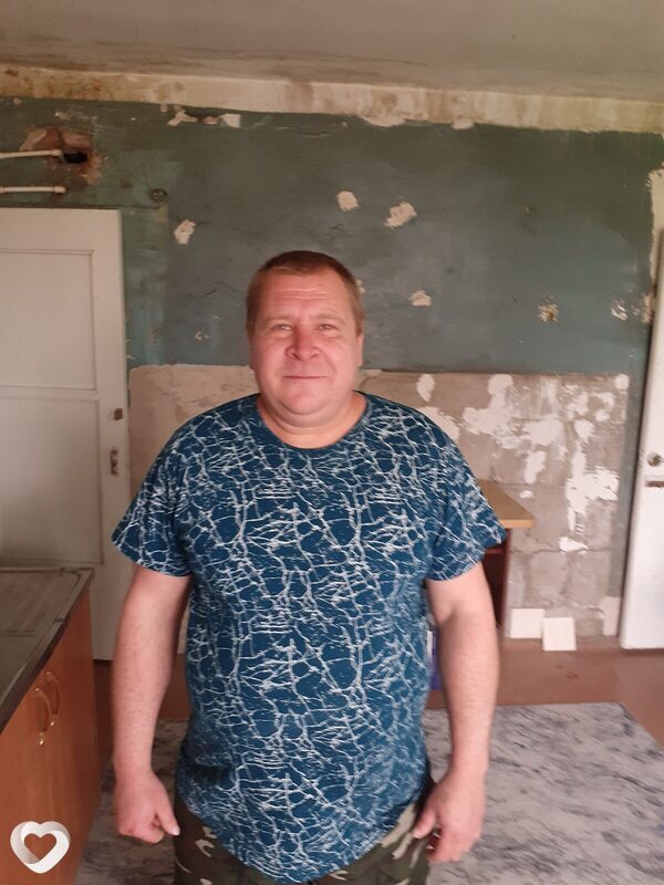 Андрей, 49, Таганроге — анкета №4129896