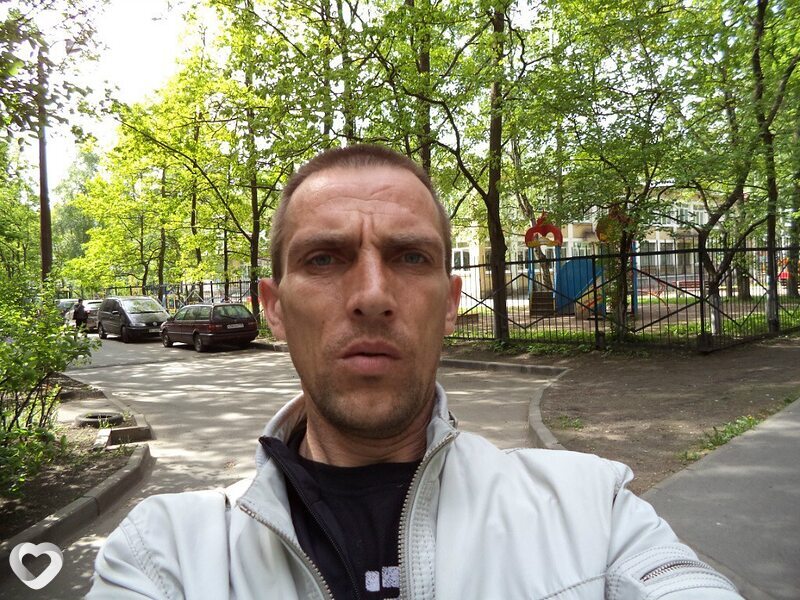 Денис, 49, Южно-Сахалинске — анкета №4129901