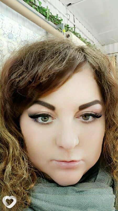 Светлана, 39, Минске — анкета №4129903