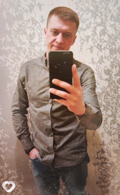 Макс, 43, Ставрополе — анкета №4129917