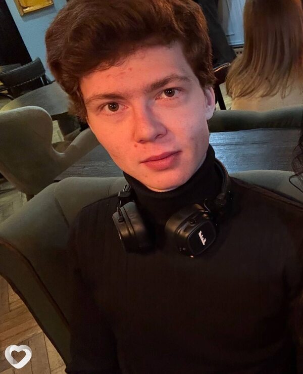 Роман, 21, Хабаровске — анкета №4129824