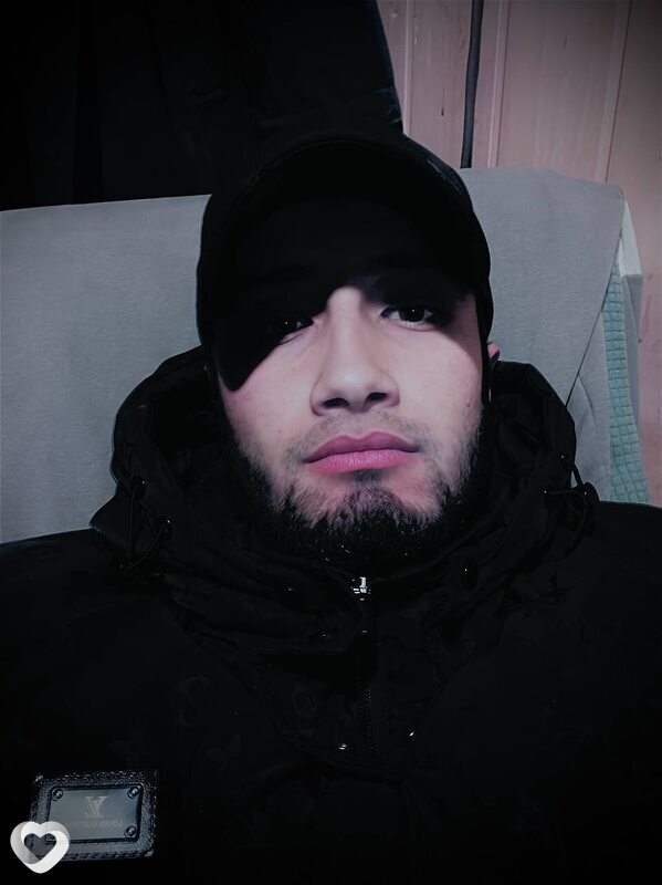 Shax, 29, Санкт-Петербурге — анкета №4129839