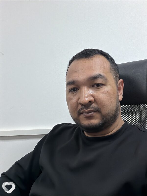 Samir, 34, Череповце — анкета №4129842