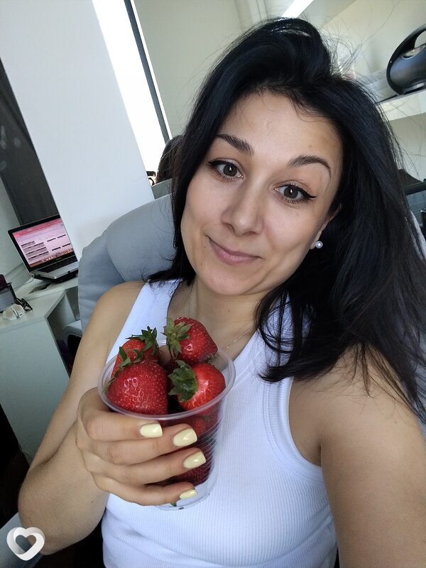 Надежда, 37, Новосибирске — анкета №4129843