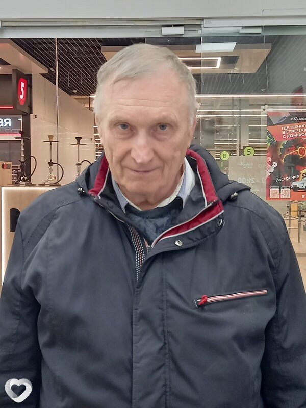 Геннадий, 61, Могилев — анкета №4130000