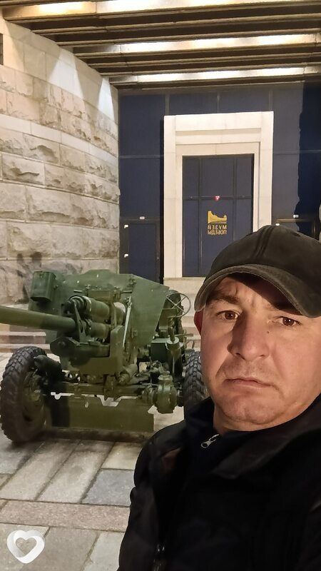 Дмитрий, 34, Москве — анкета №4130009