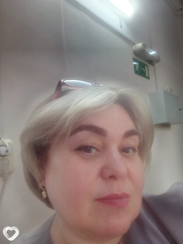 Ирина, 53, Кирове — анкета №4130010