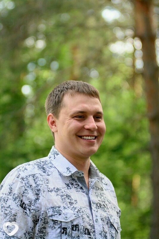 Влад, 35, Тольятти — анкета №4129959