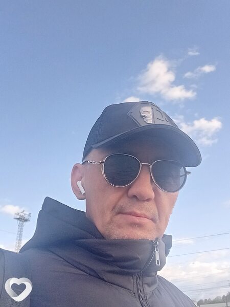 Макс, 47, Кричеве — анкета №4129968
