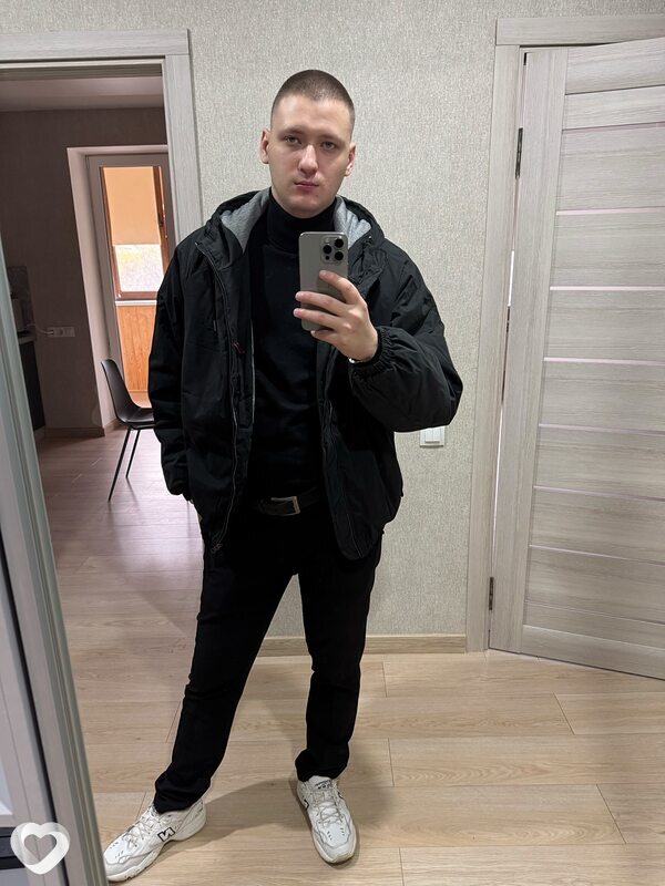 Виталий, 27, Киеве — анкета №4130621