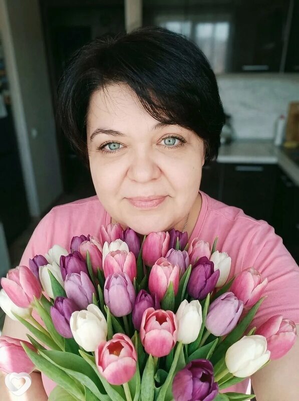 Olga, 40, Рязани — анкета №4130634