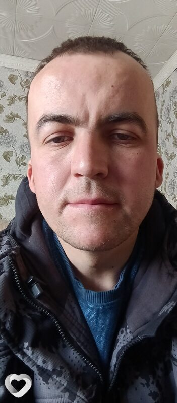 Женя, Скопин
