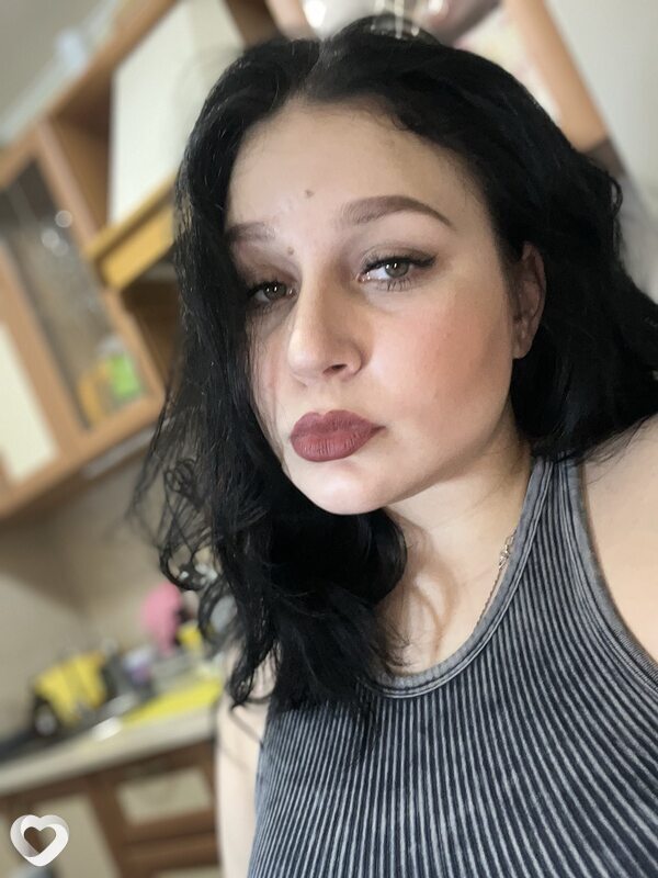 Анастасия, 22, Саратове — анкета №4130642