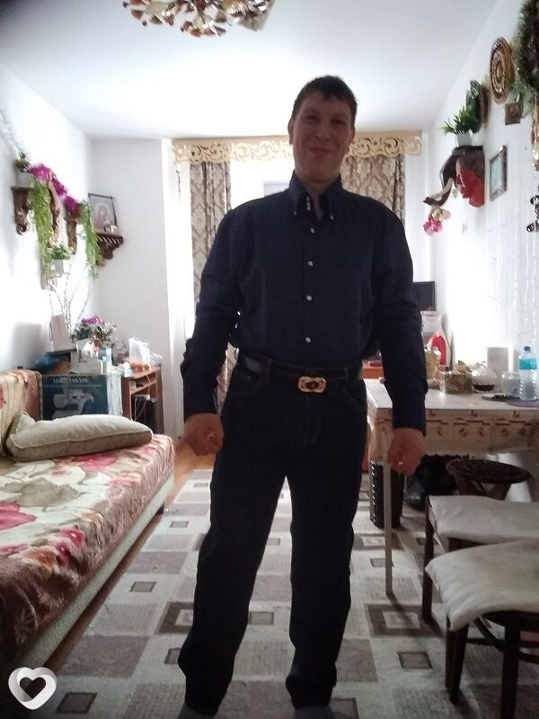 Георгий, 32, Костанае — анкета №4130644