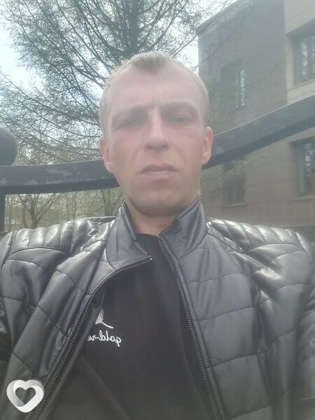 Андрей, 33, Киселевске — анкета №4130175