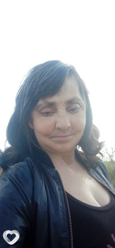 Катя, 42, Волгограде — анкета №4130176