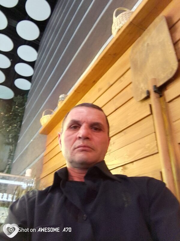 Илхам, 48, Ростове-на-Дону — анкета №4130178