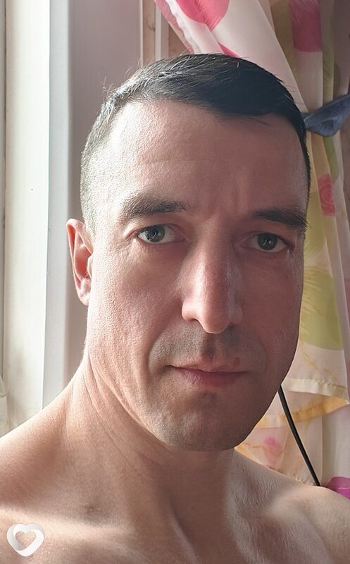 Дмитрий, 42, Красноярске — анкета №4130181