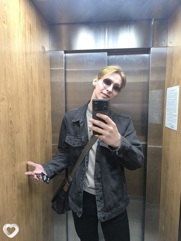Вальдемар, 20, Красноярске — анкета №4130191