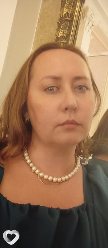 Екатерина, 44, Уфе — анкета №4130192
