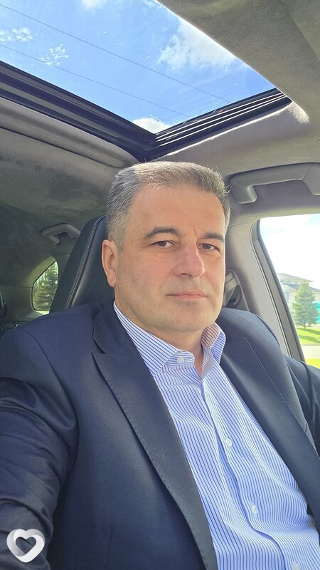 Рома, 46, Владикавказе — анкета №4130193