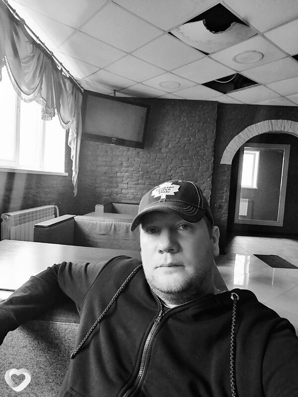 Антон, 41, Минусинске — анкета №4130030