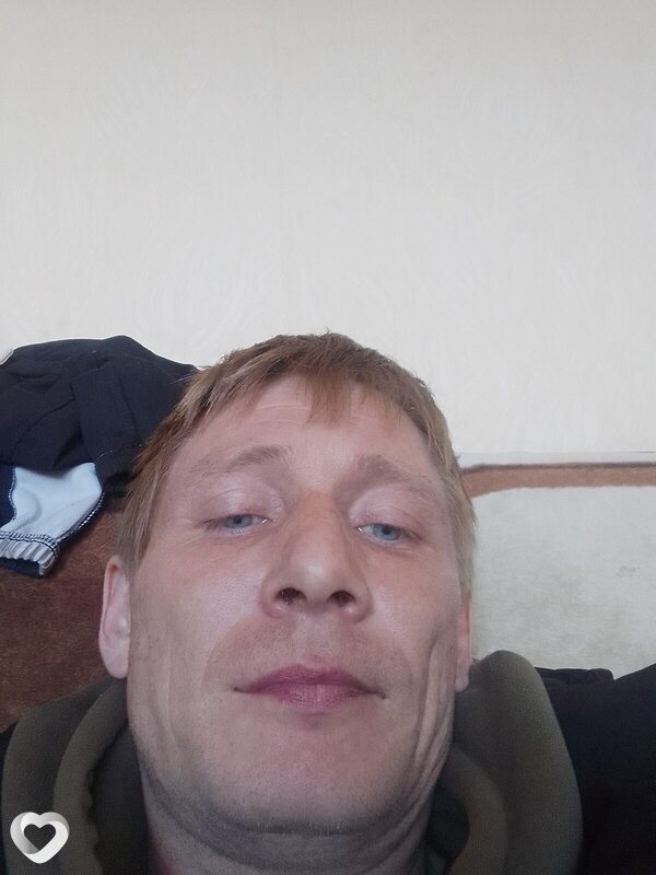 Мики, 38, Северодвинске — анкета №4130041