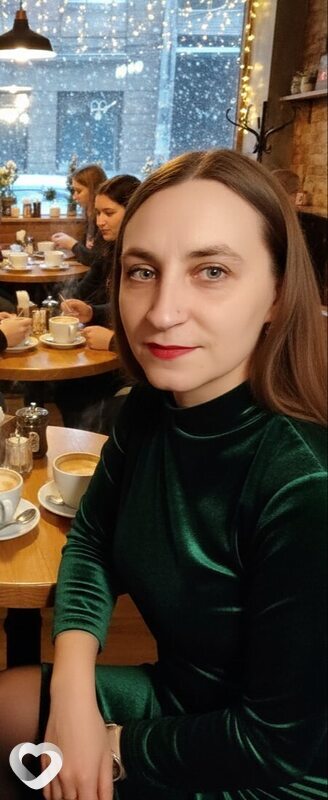 Евгения, Знаменка