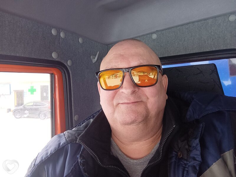 Валерий, 58, Луганске — анкета №4130047