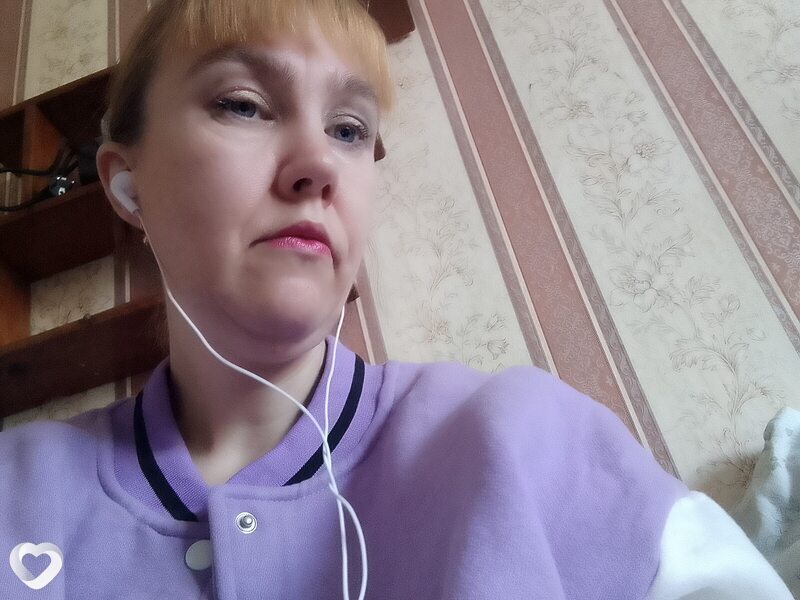 Наталья, 42, Вязниках — анкета №4130051