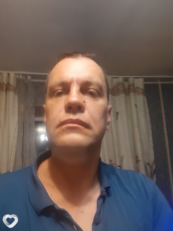 Станислав, 46, Самаре — анкета №4130058