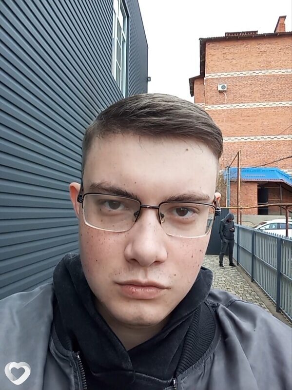 Марк, 21, Майкопе — анкета №4130061