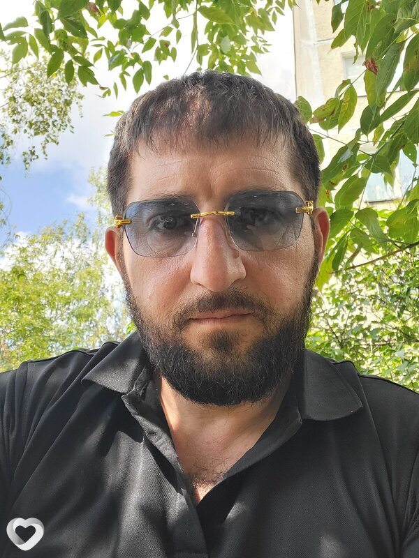 Грант, 36, Нижнем Новгороде — анкета №4130064