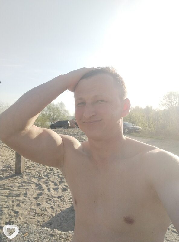 Дима, 30, Новосибирске — анкета №4130222