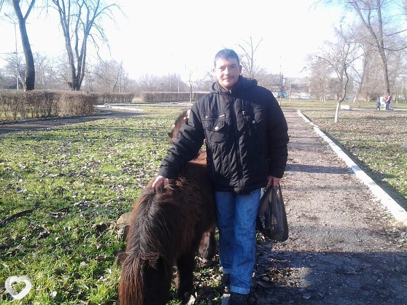 Владимир, Прохладный
