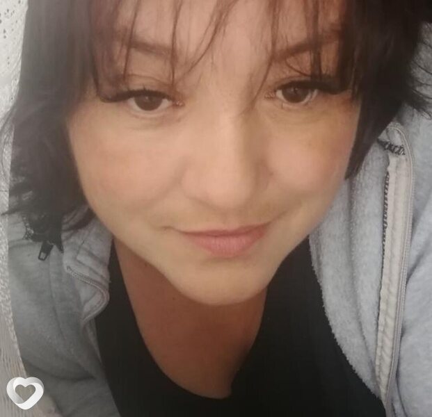 Анна, 46, Тамбове — анкета №4130241